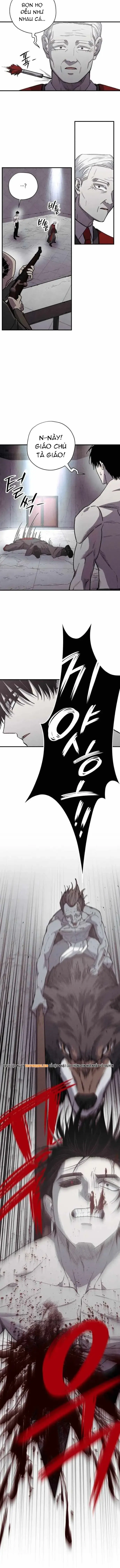 Kẻ Thống Trị Mạt Thế Chap 29 - Next Chap 30