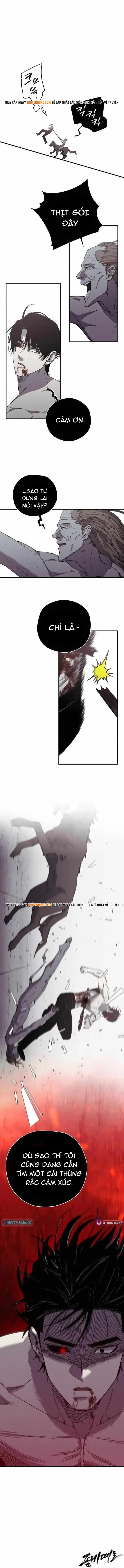 Kẻ Thống Trị Mạt Thế Chap 29 - Next Chap 30