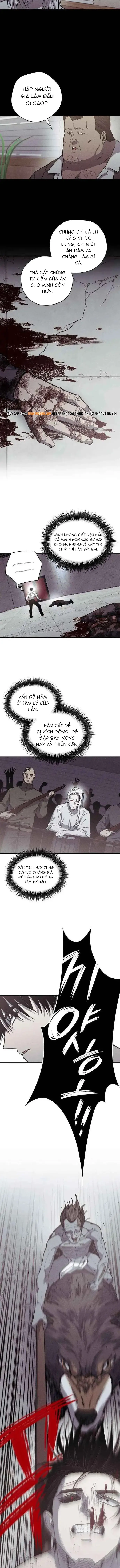 Kẻ Thống Trị Mạt Thế Chap 30 - Next Chap 31