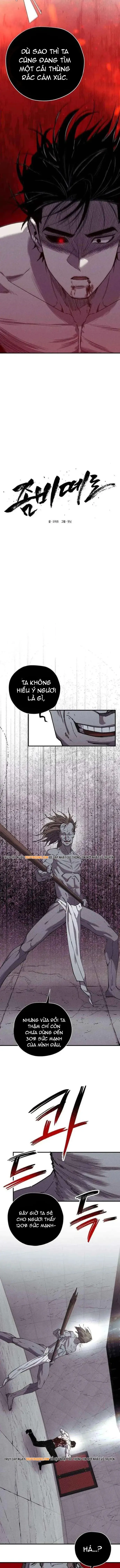 Kẻ Thống Trị Mạt Thế Chap 30 - Next Chap 31