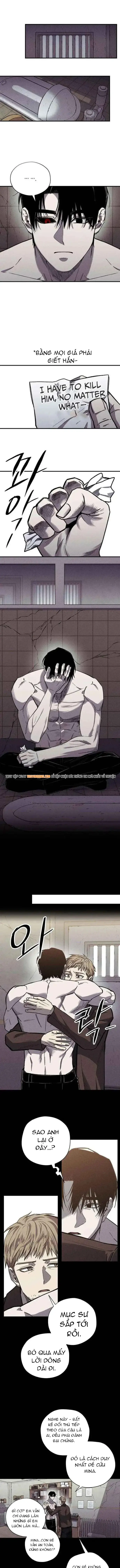 Kẻ Thống Trị Mạt Thế Chap 30 - Next Chap 31