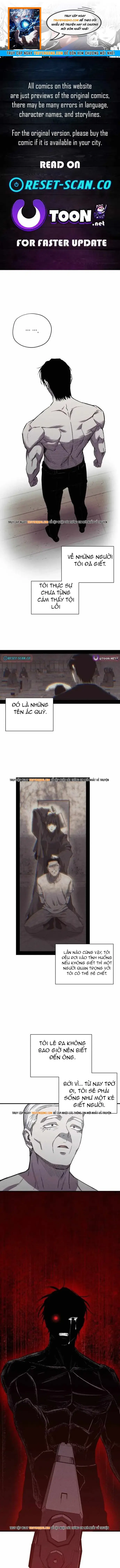 Kẻ Thống Trị Mạt Thế Chap 31 - Next Chap 32