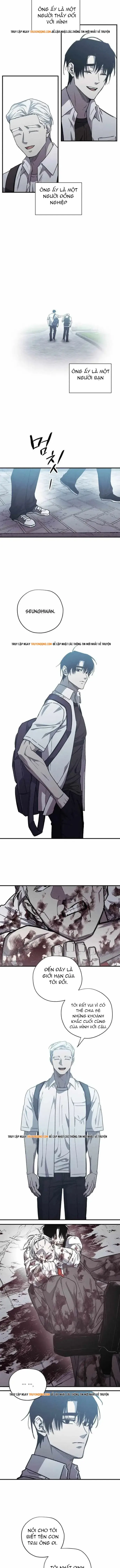 Kẻ Thống Trị Mạt Thế Chap 31 - Next Chap 32