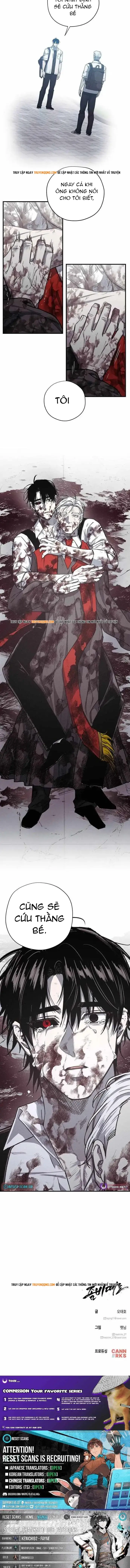 Kẻ Thống Trị Mạt Thế Chap 31 - Next Chap 32