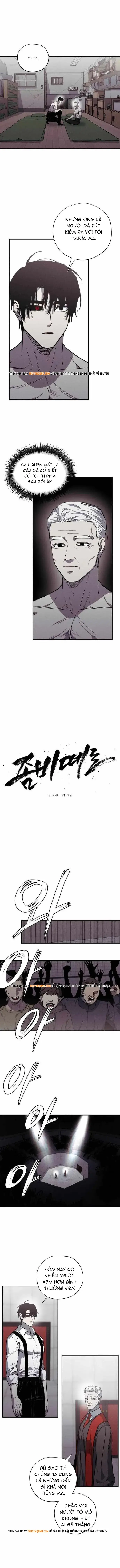 Kẻ Thống Trị Mạt Thế Chap 31 - Next Chap 32