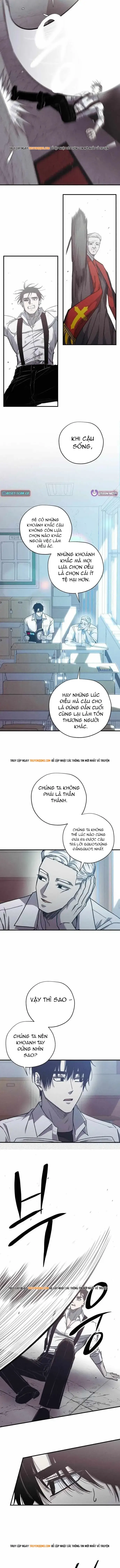Kẻ Thống Trị Mạt Thế Chap 31 - Next Chap 32