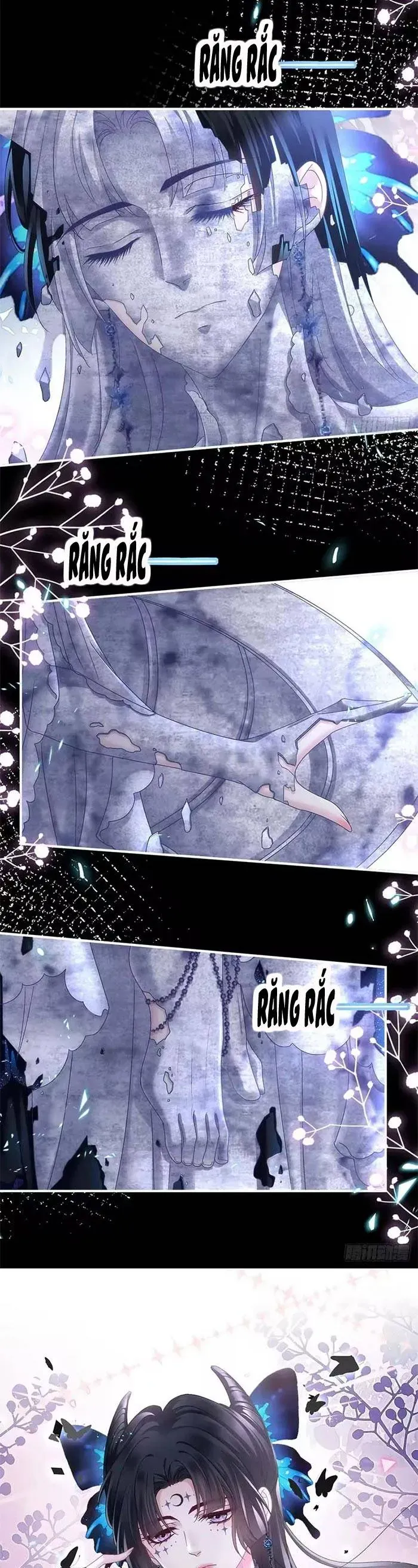 Ma Nữ Trở Lại Và Cuộc Hôn Nhân Định Mệnh Chap 29 - Next Chap 30