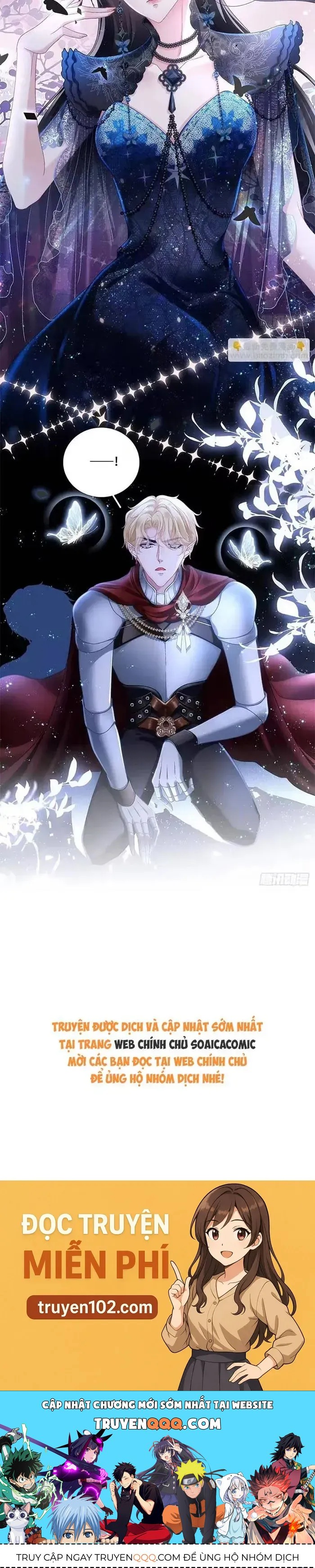 Ma Nữ Trở Lại Và Cuộc Hôn Nhân Định Mệnh Chap 29 - Next Chap 30