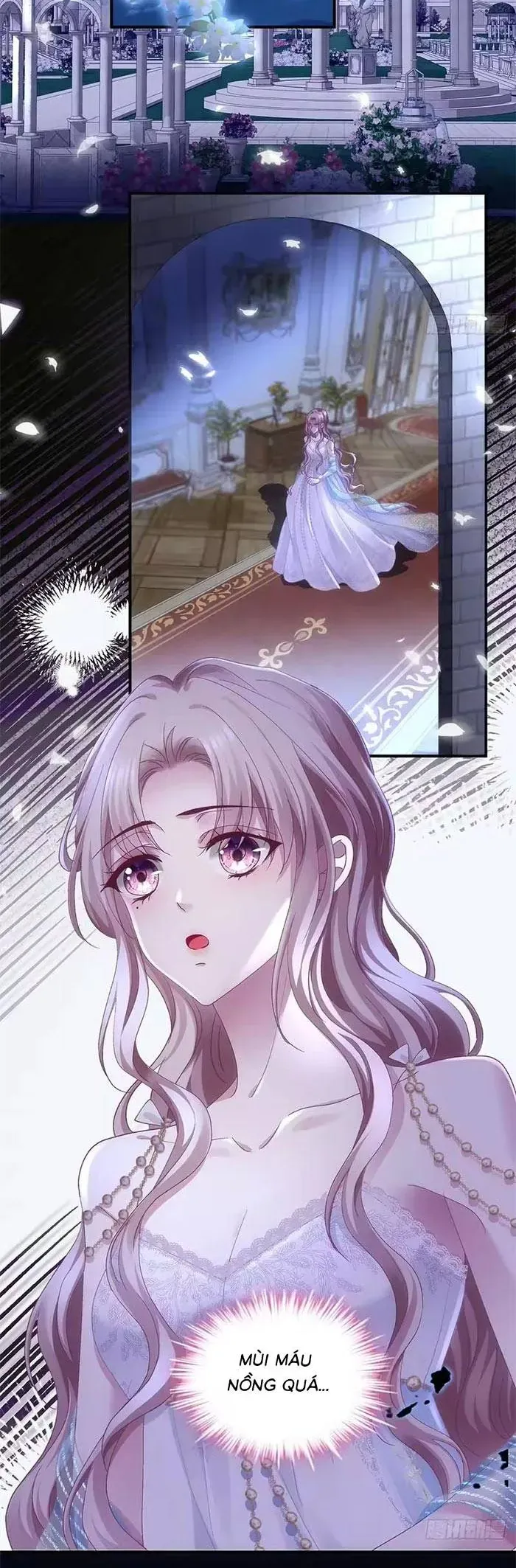 Ma Nữ Trở Lại Và Cuộc Hôn Nhân Định Mệnh Chap 29 - Next Chap 30