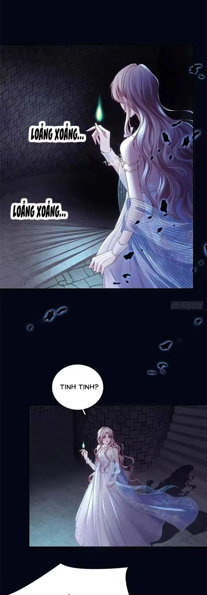 Ma Nữ Trở Lại Và Cuộc Hôn Nhân Định Mệnh Chap 29 - Next Chap 30