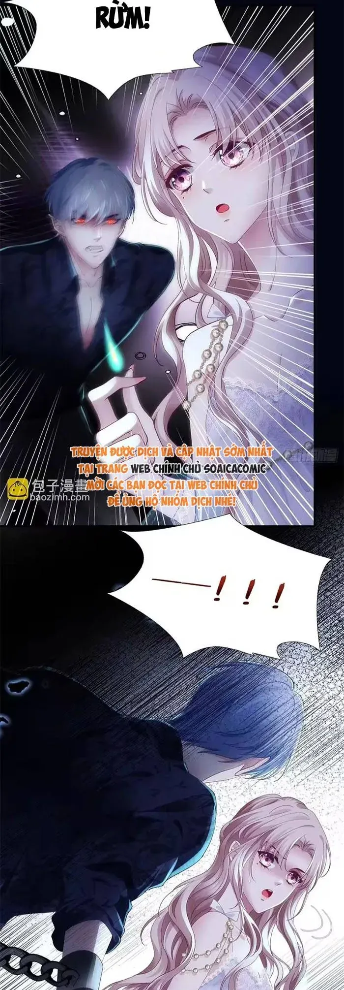 Ma Nữ Trở Lại Và Cuộc Hôn Nhân Định Mệnh Chap 29 - Next Chap 30