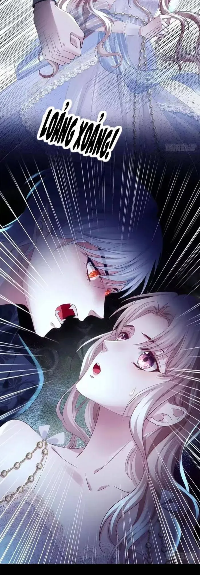 Ma Nữ Trở Lại Và Cuộc Hôn Nhân Định Mệnh Chap 29 - Next Chap 30