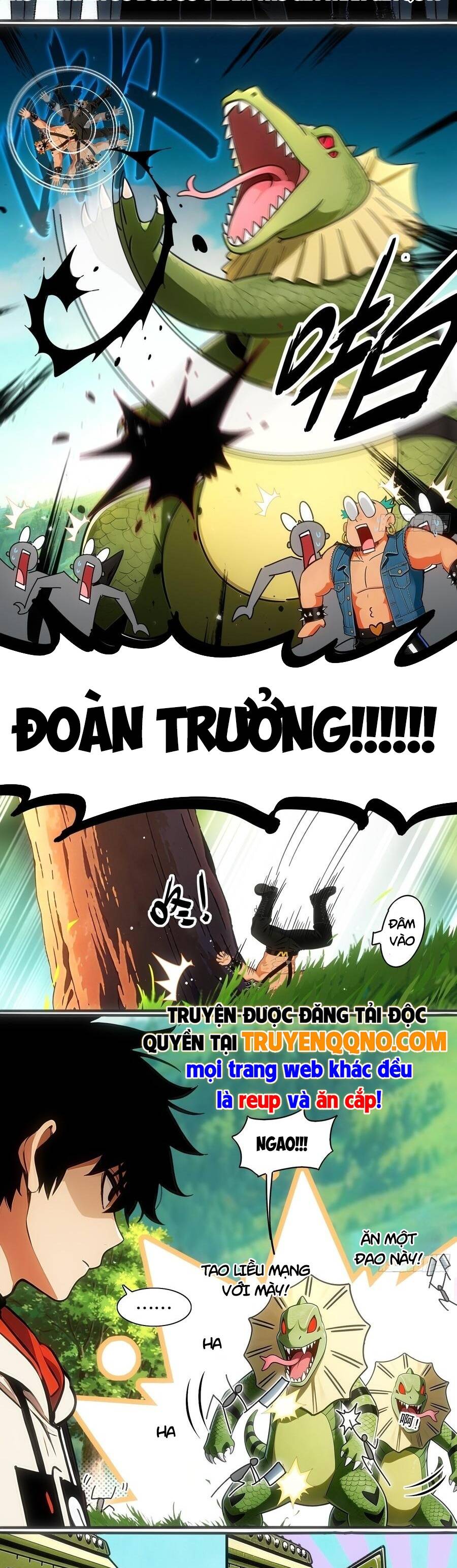 Truyện tranh - Trang 4