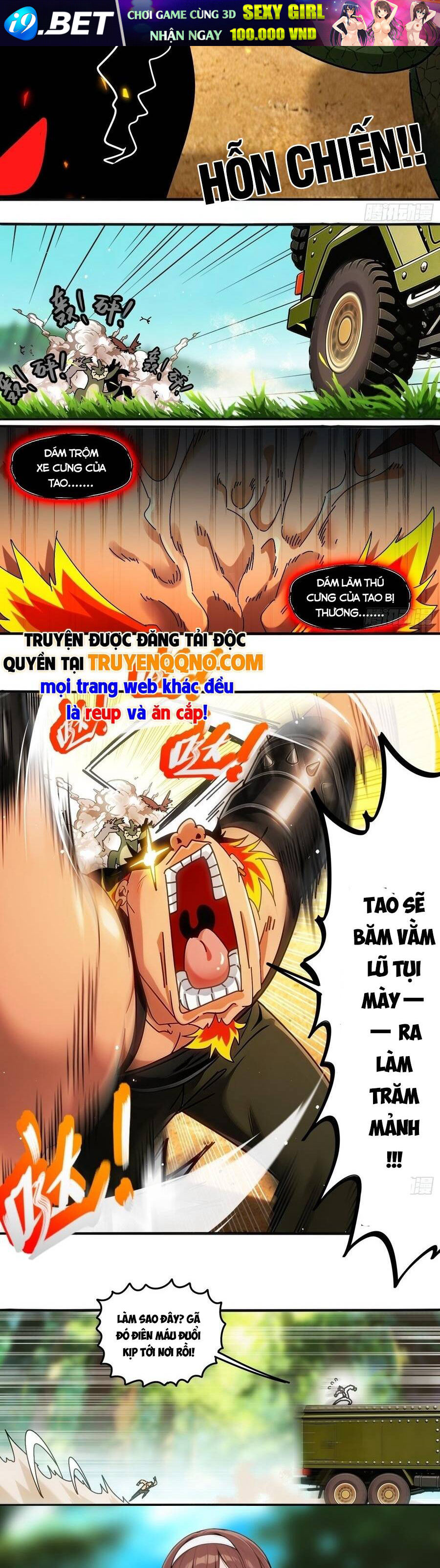 Truyện tranh - Trang 10