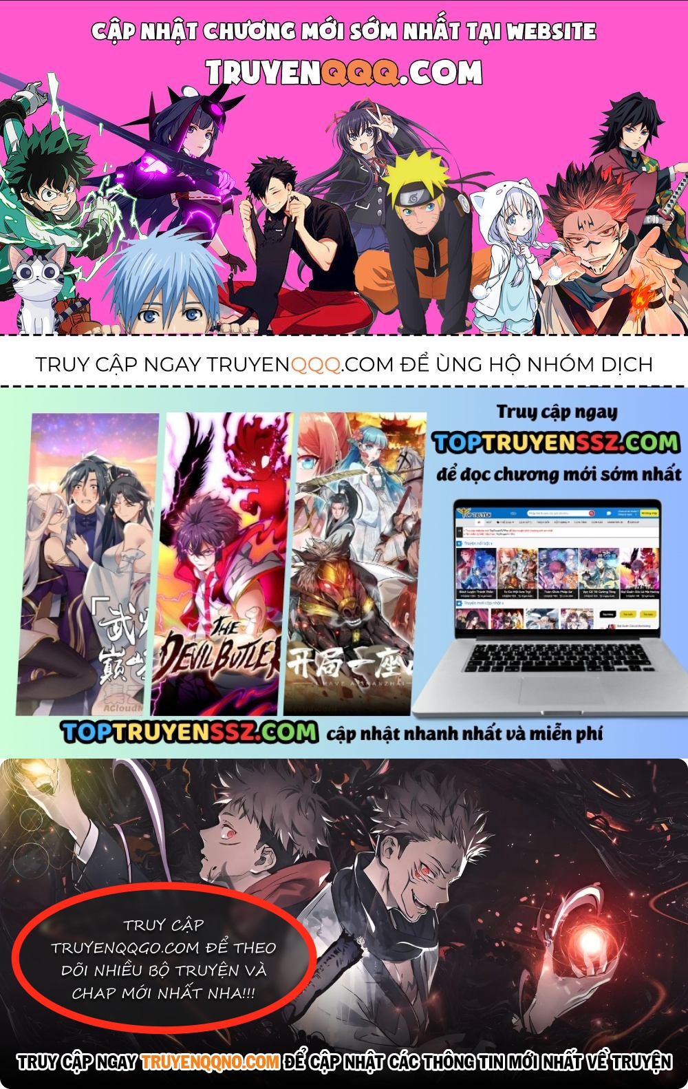 Đôi Mắt Chap 39 - Next Chap 40