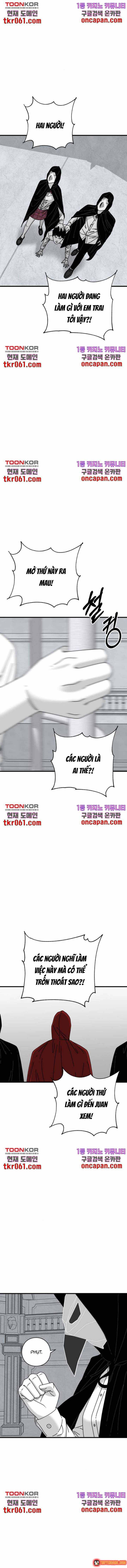 Đôi Mắt Chap 39 - Next Chap 40