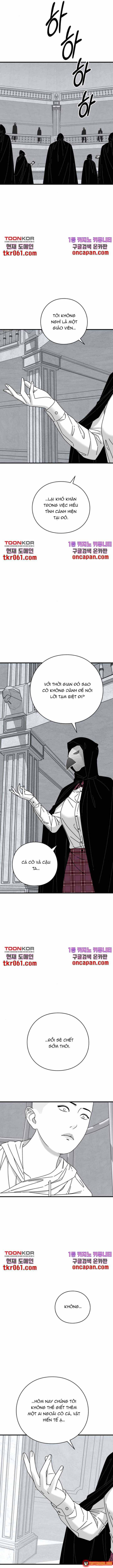 Đôi Mắt Chap 39 - Next Chap 40