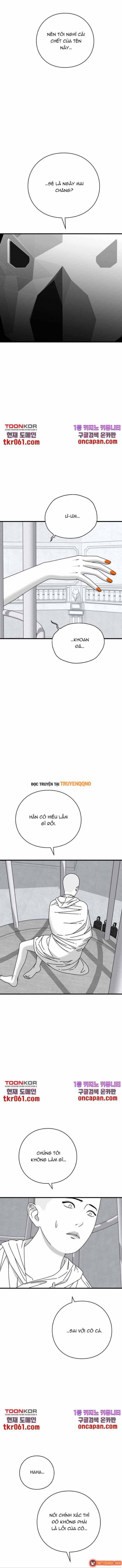 Đôi Mắt Chap 39 - Next Chap 40