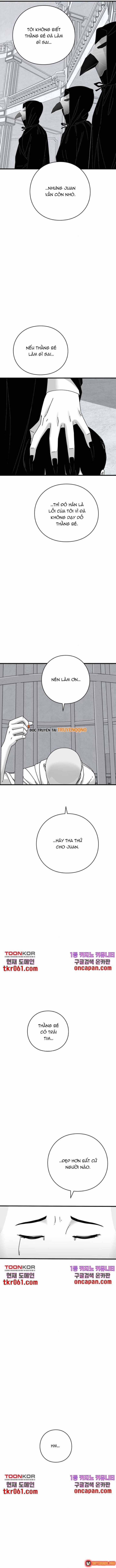 Đôi Mắt Chap 39 - Next Chap 40