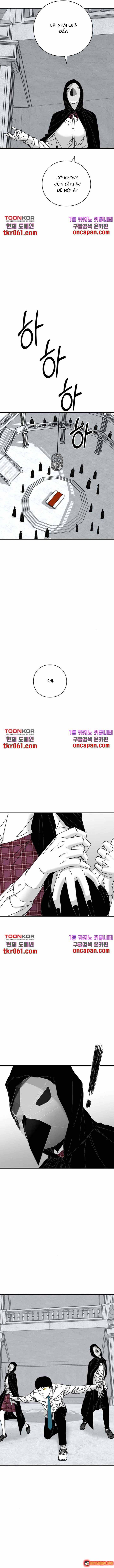 Đôi Mắt Chap 39 - Next Chap 40