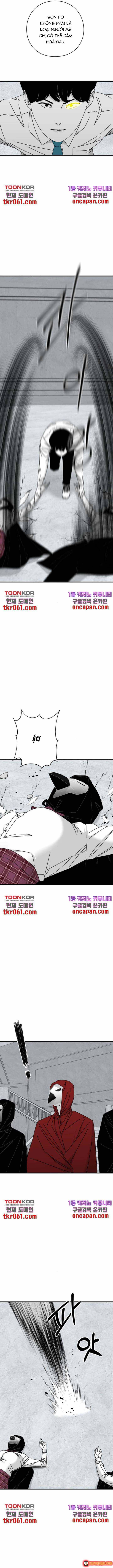 Đôi Mắt Chap 39 - Next Chap 40