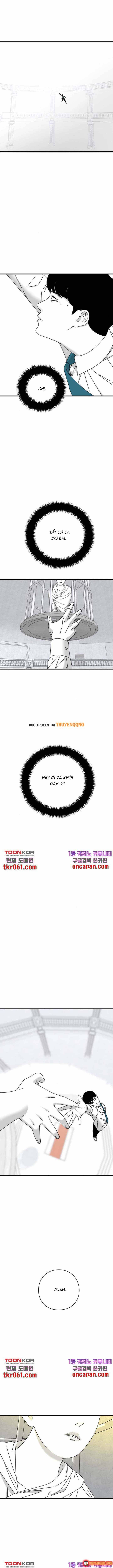 Đôi Mắt Chap 39 - Next Chap 40