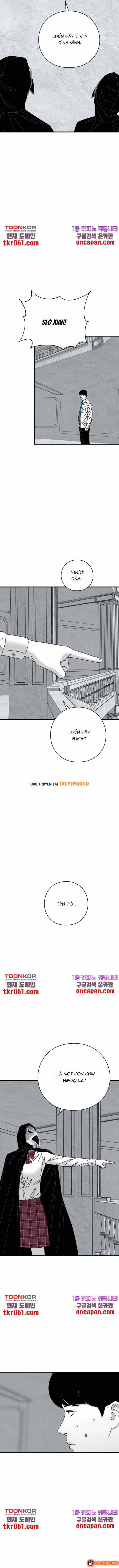 Đôi Mắt Chap 39 - Next Chap 40