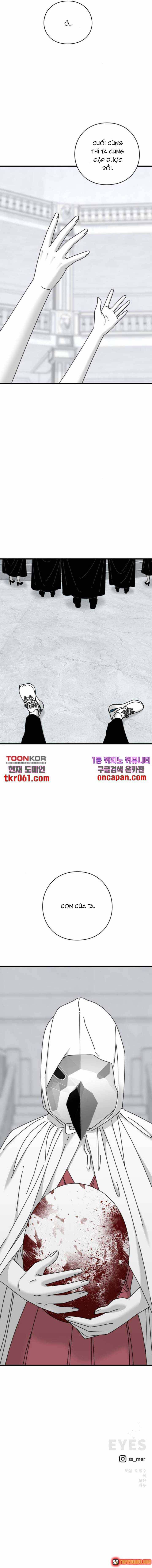 Đôi Mắt Chap 39 - Next Chap 40