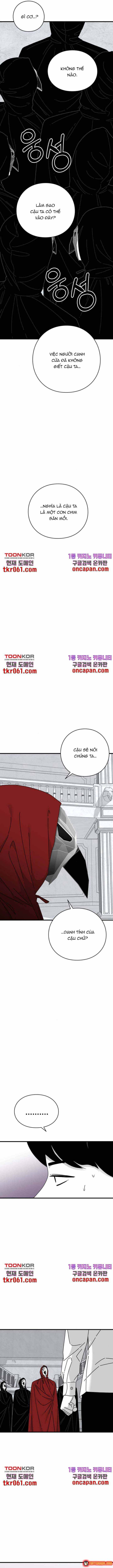 Đôi Mắt Chap 39 - Next Chap 40