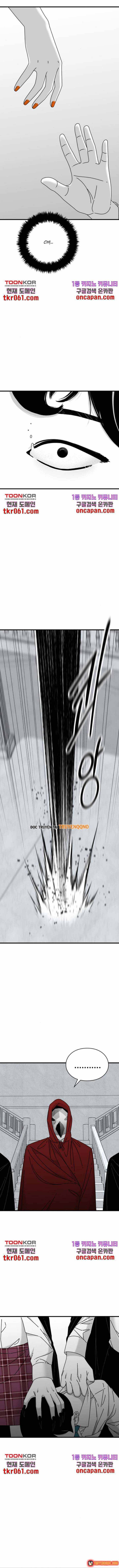 Đôi Mắt Chap 39 - Next Chap 40