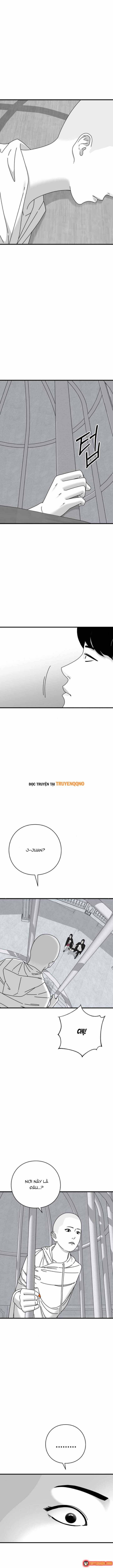 Đôi Mắt Chap 39 - Next Chap 40