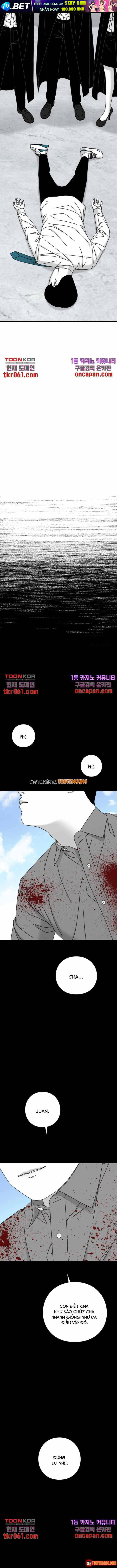 Đôi Mắt Chap 40 - Next Chap 41