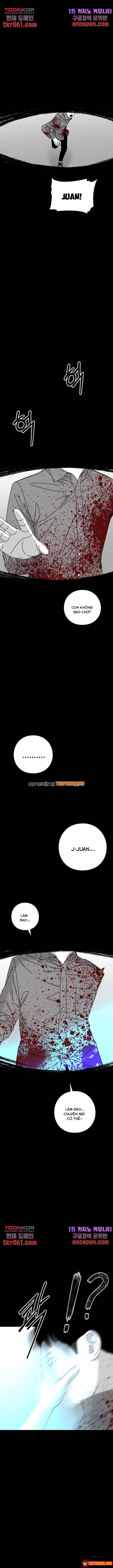 Đôi Mắt Chap 40 - Next Chap 41