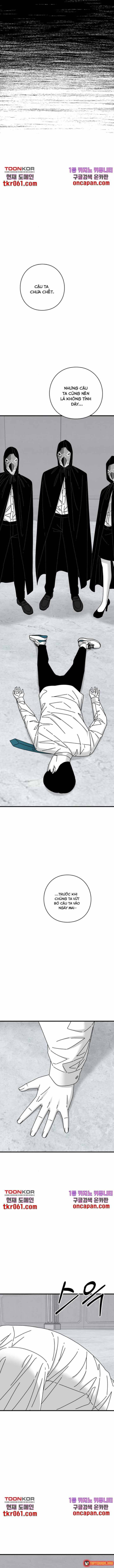 Đôi Mắt Chap 40 - Next Chap 41