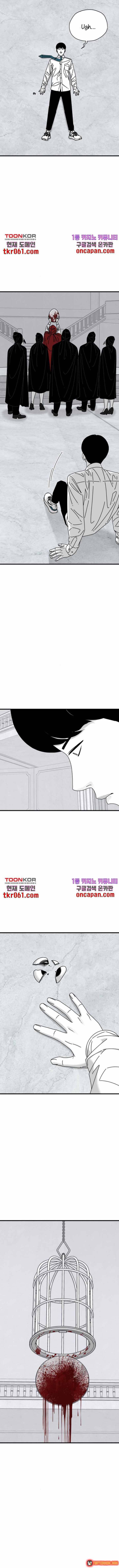 Đôi Mắt Chap 40 - Next Chap 41