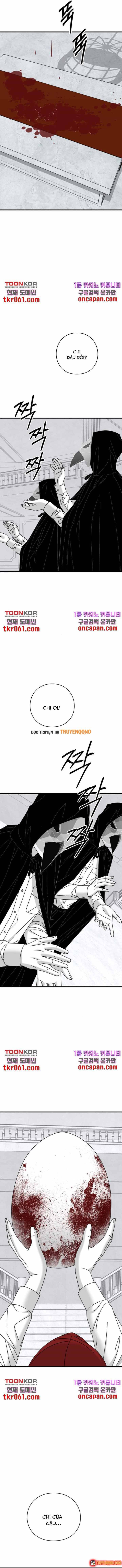 Đôi Mắt Chap 40 - Next Chap 41
