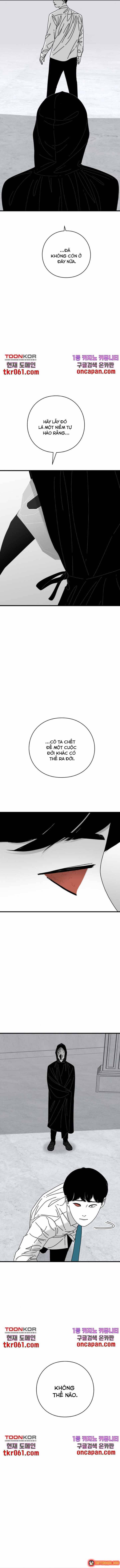 Đôi Mắt Chap 40 - Next Chap 41