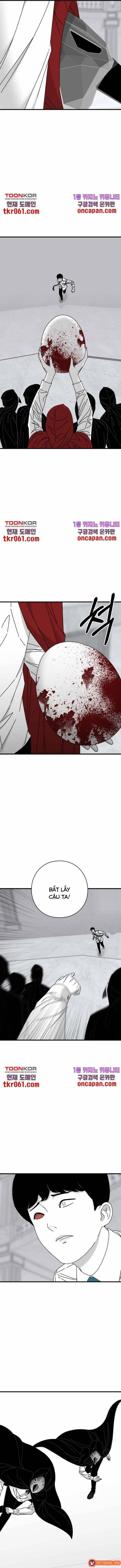 Đôi Mắt Chap 40 - Next Chap 41