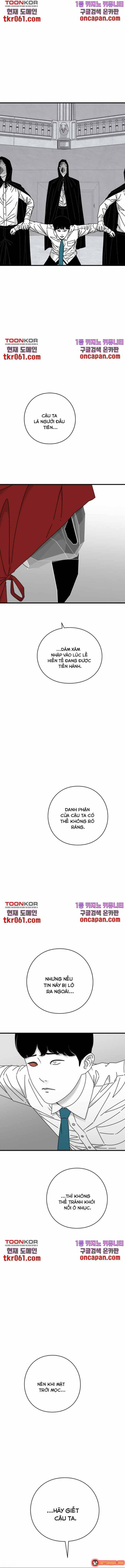 Đôi Mắt Chap 40 - Next Chap 41
