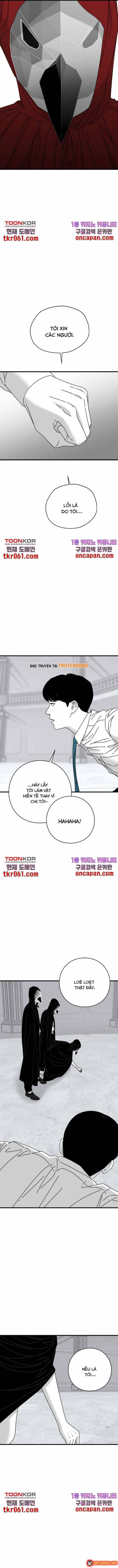 Đôi Mắt Chap 40 - Next Chap 41