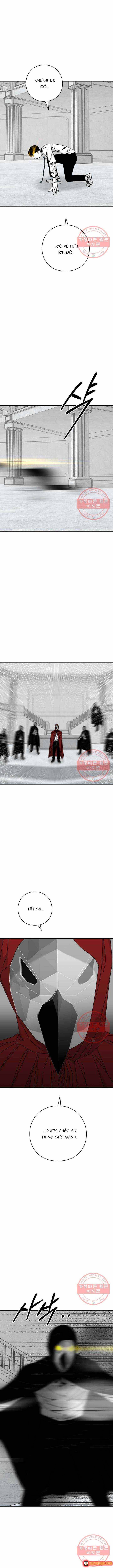 Đôi Mắt Chap 41 - Next Chap 42