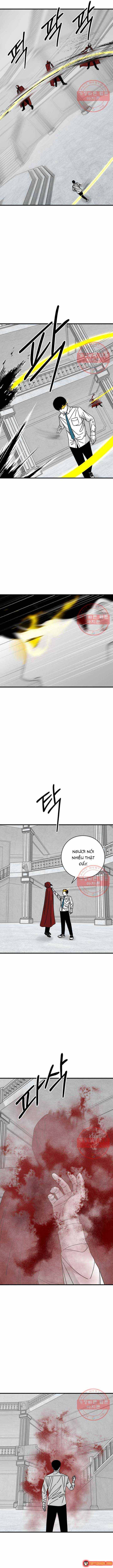 Đôi Mắt Chap 41 - Next Chap 42