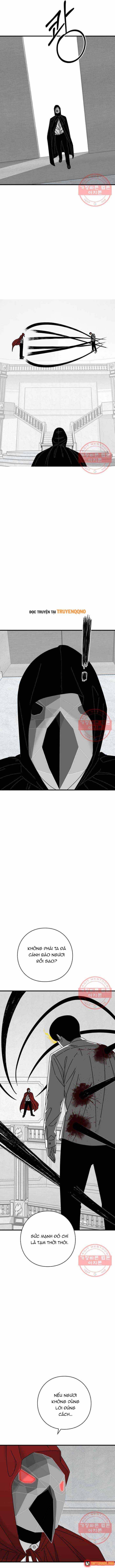 Đôi Mắt Chap 41 - Next Chap 42