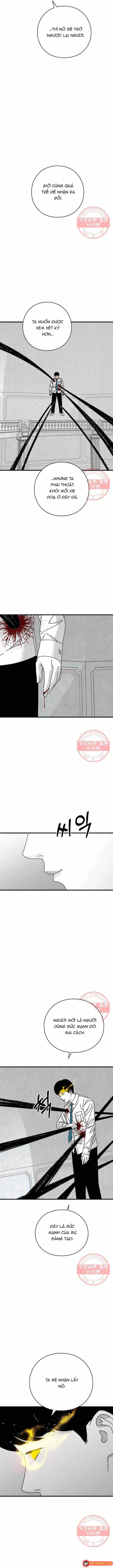 Đôi Mắt Chap 41 - Next Chap 42