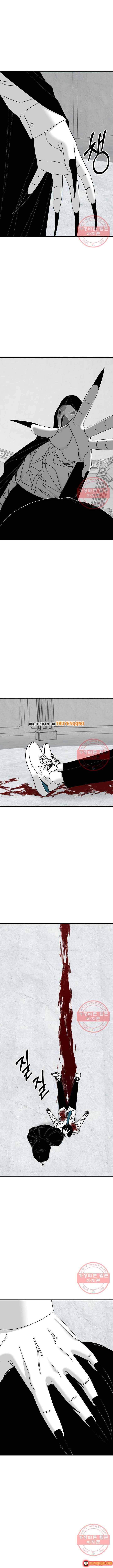 Đôi Mắt Chap 41 - Next Chap 42