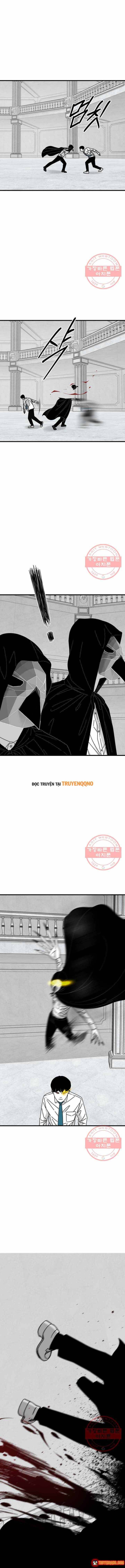 Đôi Mắt Chap 41 - Next Chap 42