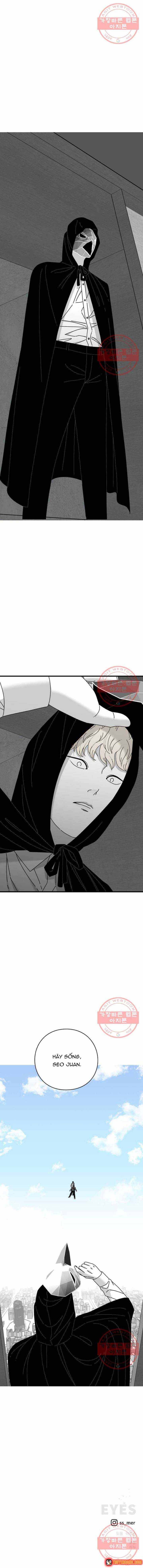 Đôi Mắt Chap 41 - Next Chap 42