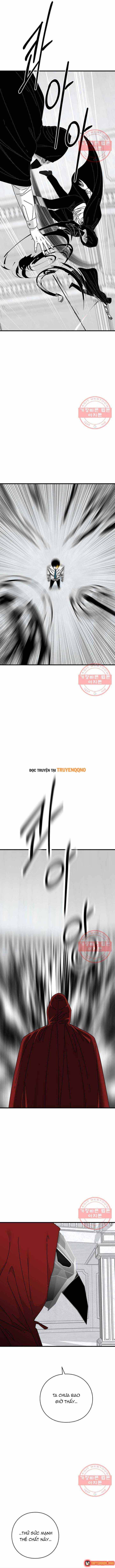 Đôi Mắt Chap 41 - Next Chap 42