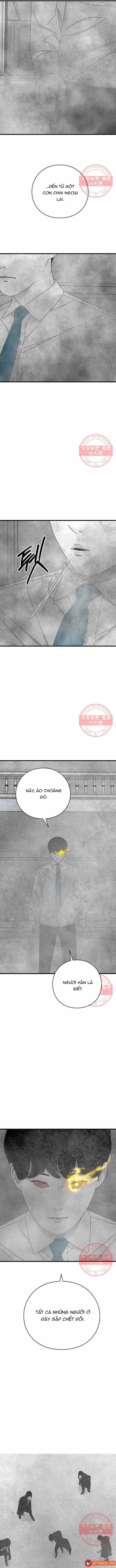 Đôi Mắt Chap 41 - Next Chap 42