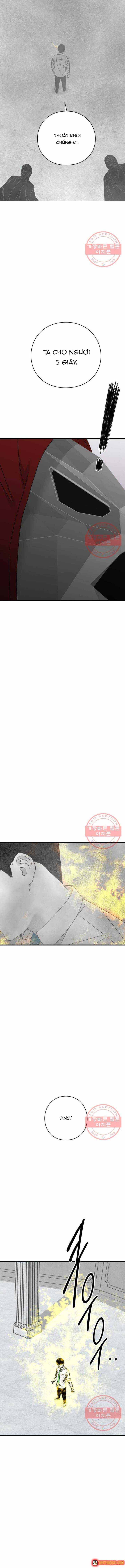 Đôi Mắt Chap 41 - Next Chap 42